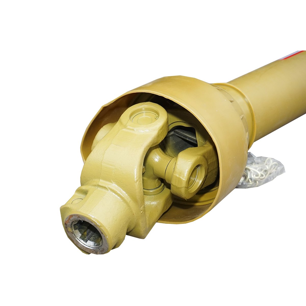 Cardan 1800 mm T7 teaava triunghiulara (cruce 30,2x106,5)